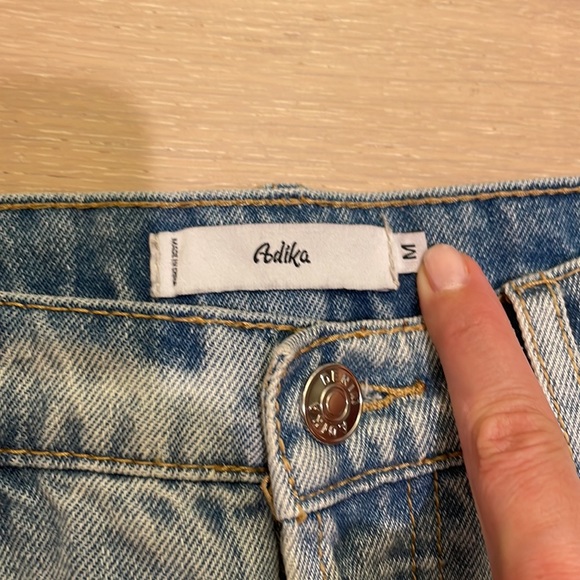 Adika Jeans - Picture 3 of 6